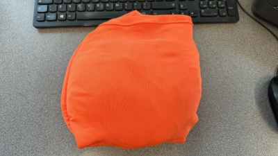 Paramount Aero LS6/7/8 canopy glove